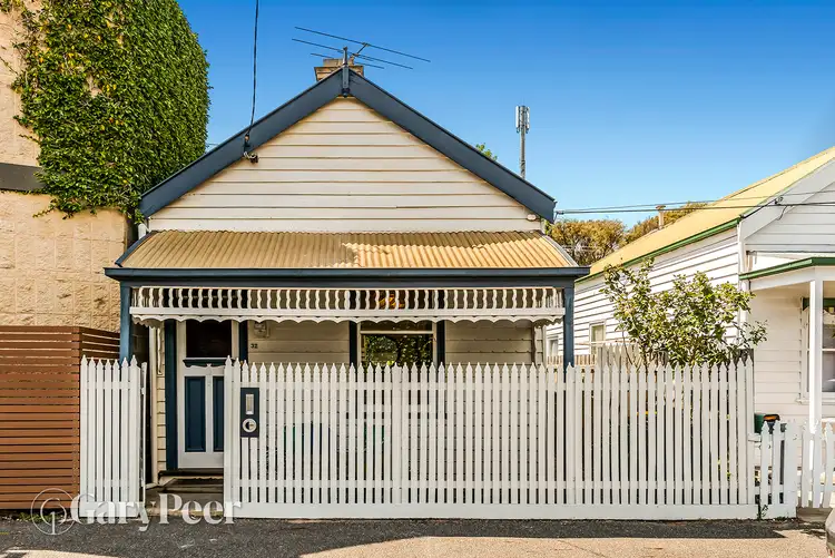 32 Gibbs Street, St Kilda East VIC 3183