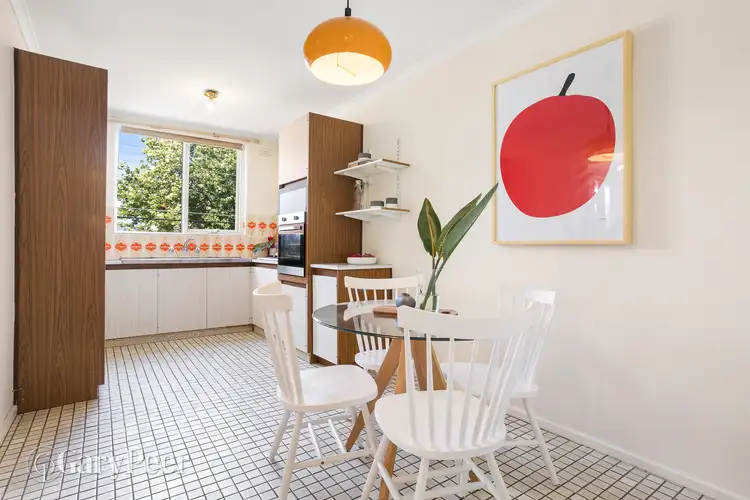 Third view of Homely apartment listing, 4/310 Inkerman Street, St Kilda East VIC 3183