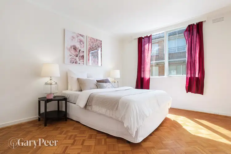 Fourth view of Homely apartment listing, 4/310 Inkerman Street, St Kilda East VIC 3183