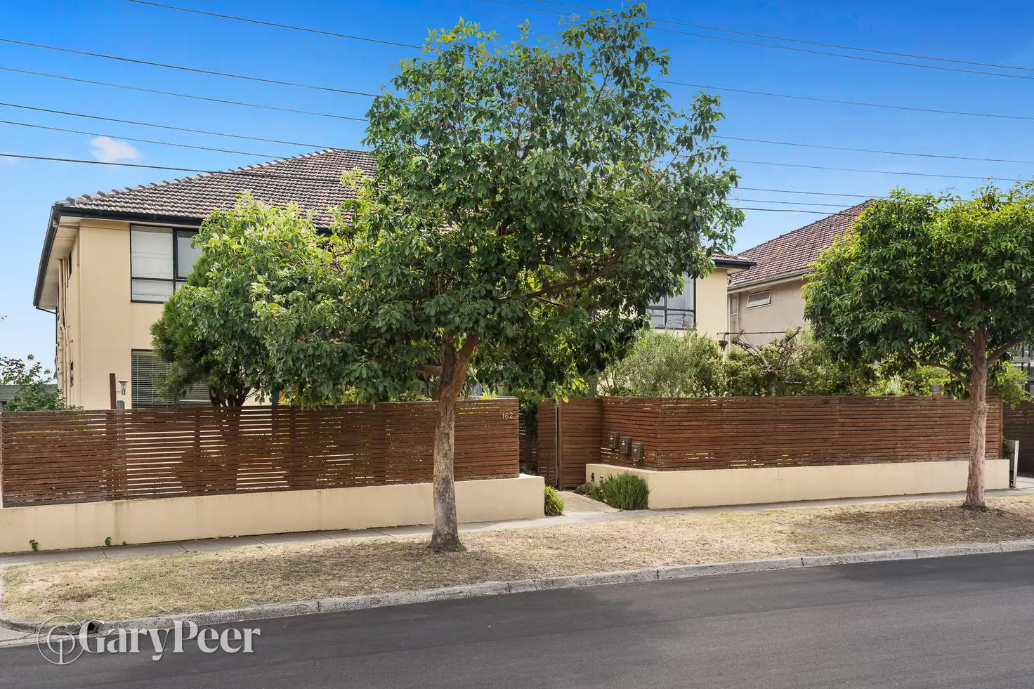 Main view of Homely apartment listing, 4/162 Leila Road, Carnegie VIC 3163