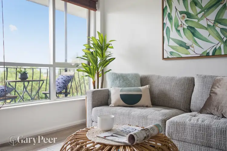 Fourth view of Homely apartment listing, 4/162 Leila Road, Carnegie VIC 3163