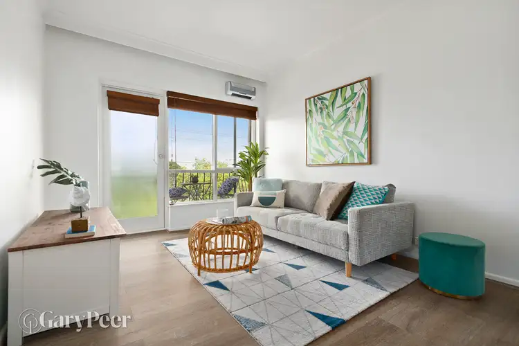 Fifth view of Homely apartment listing, 4/162 Leila Road, Carnegie VIC 3163