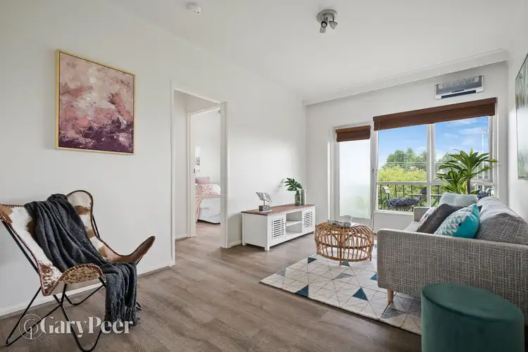 Sixth view of Homely apartment listing, 4/162 Leila Road, Carnegie VIC 3163