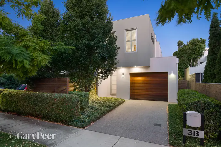 3B Leaburn Avenue