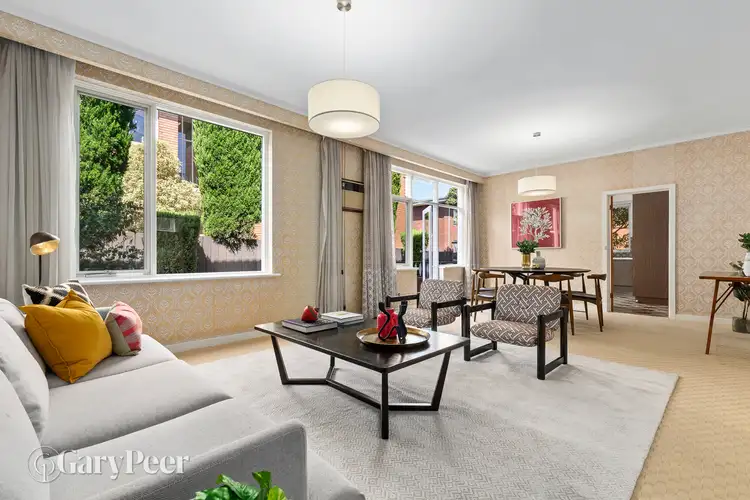 3/33 Wanda Road, Caulfield North VIC 3161