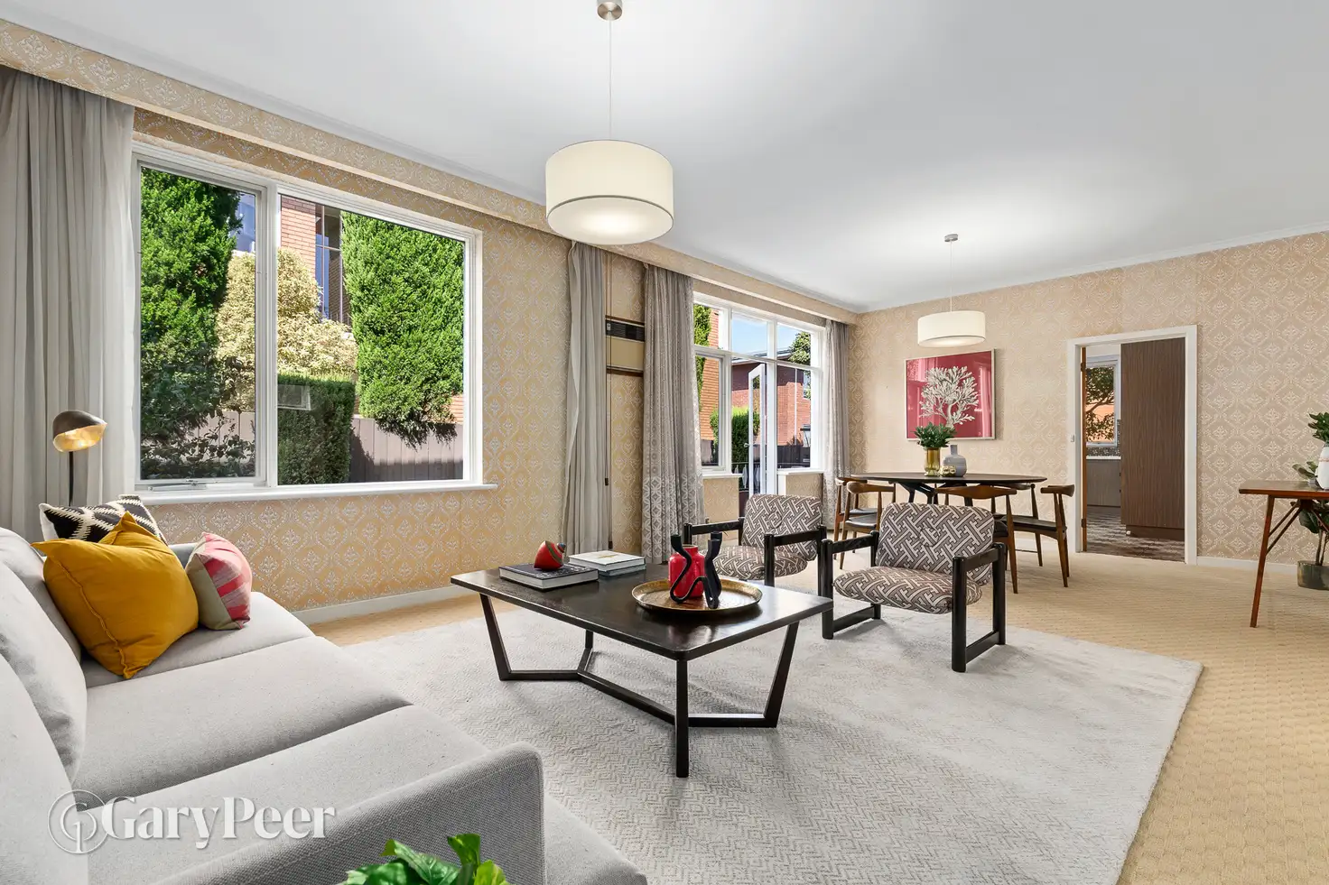 Main view of Homely apartment listing, 3/33 Wanda Road, Caulfield North VIC 3161