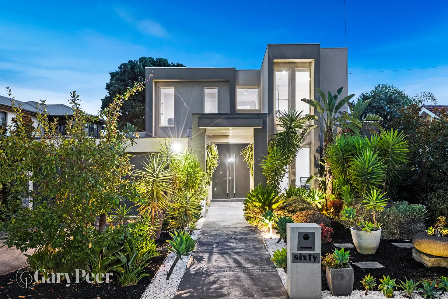 Main view of Homely house listing, 60 Almond Street, Caulfield South VIC 3162