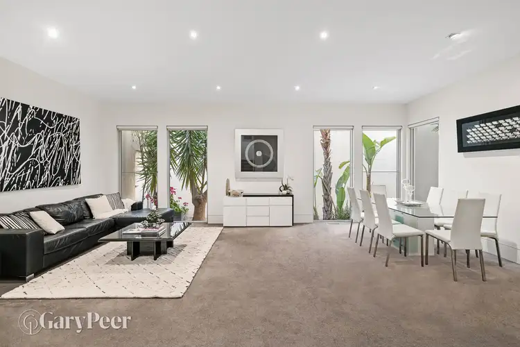Second view of Homely house listing, 60 Almond Street, Caulfield South VIC 3162