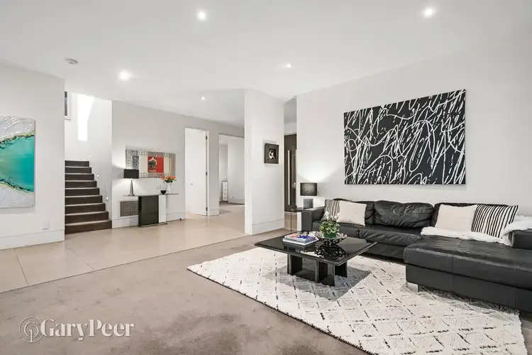 Third view of Homely house listing, 60 Almond Street, Caulfield South VIC 3162