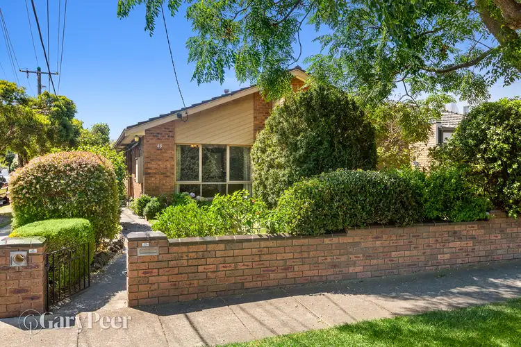 46 Bealiba Road, Caulfield South VIC 3162