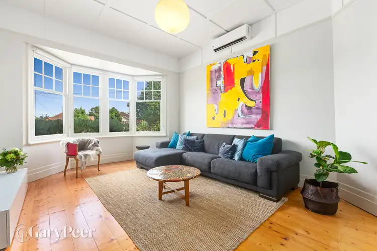 Second view of Homely house listing, 16 Gardenia Road, Gardenvale VIC 3185