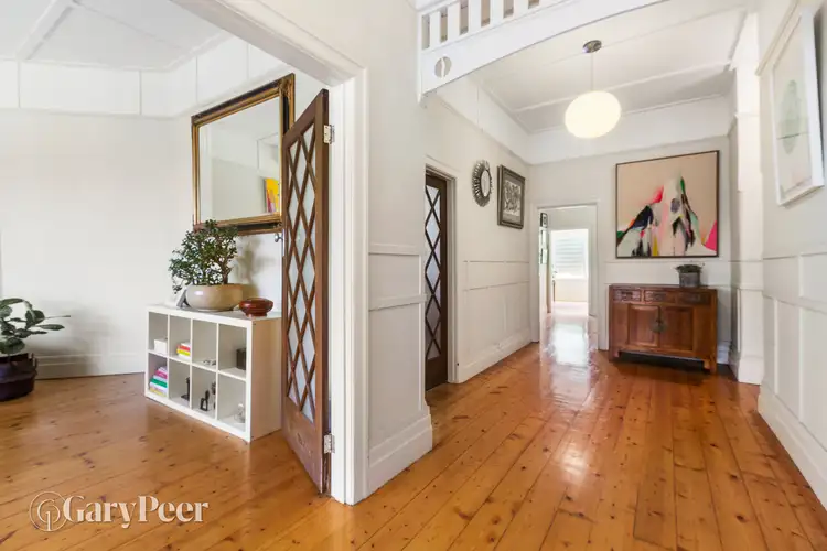 Third view of Homely house listing, 16 Gardenia Road, Gardenvale VIC 3185
