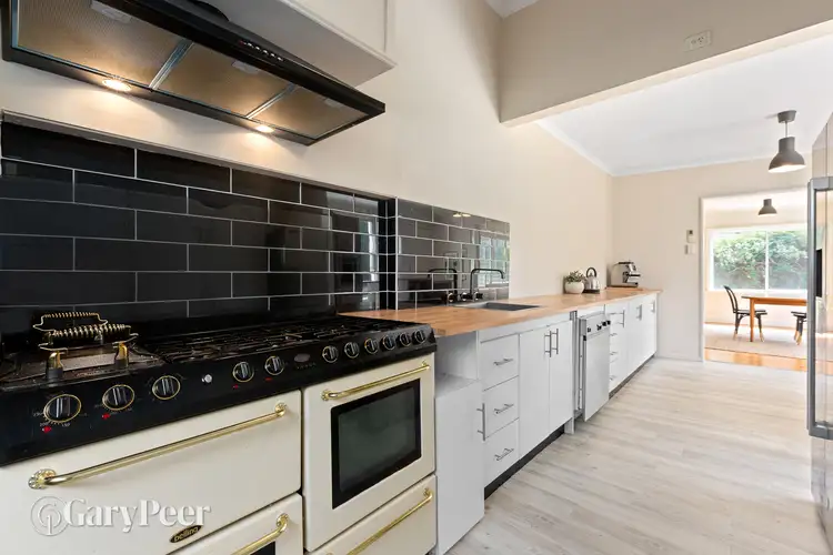 Fifth view of Homely house listing, 16 Gardenia Road, Gardenvale VIC 3185