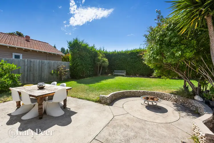 Sixth view of Homely house listing, 16 Gardenia Road, Gardenvale VIC 3185