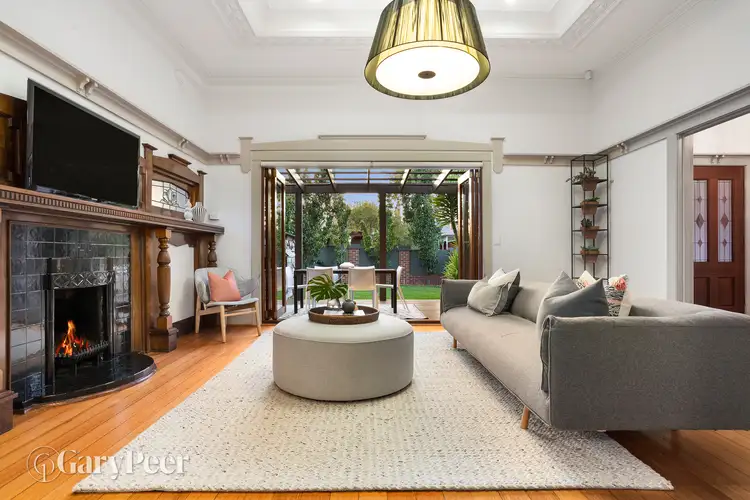 Second view of Homely house listing, 90B Orrong Road, Elsternwick VIC 3185