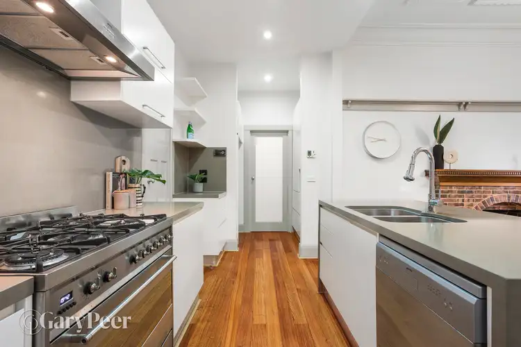 Fifth view of Homely house listing, 90B Orrong Road, Elsternwick VIC 3185