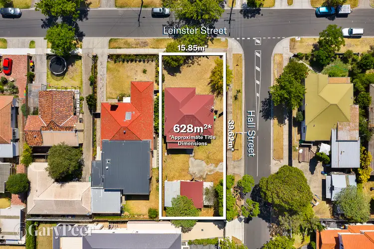 30 Leinster Street, Ormond VIC 3204