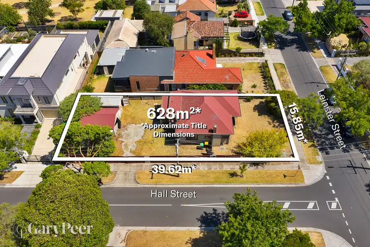 Sixth view of Homely house listing, 30 Leinster Street, Ormond VIC 3204