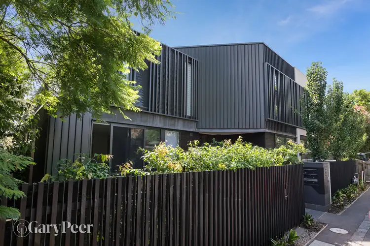 7/6 Charlotte Place, St Kilda VIC 3182