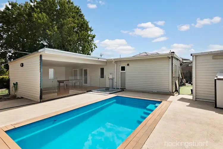 Third view of Homely house listing, 8 Downs Road, Seaford VIC 3198