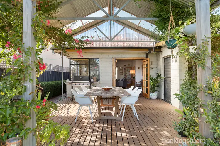 Main view of Homely house listing, 32 McIntosh Road, Altona North VIC 3025