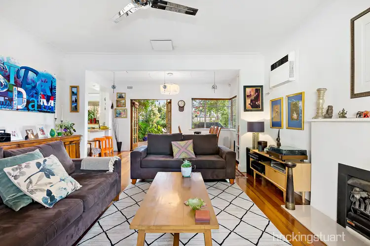 Second view of Homely house listing, 32 McIntosh Road, Altona North VIC 3025