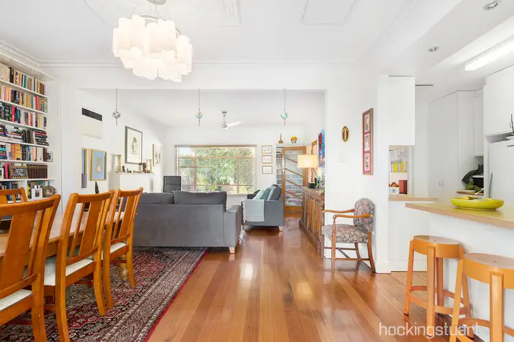 Fifth view of Homely house listing, 32 McIntosh Road, Altona North VIC 3025