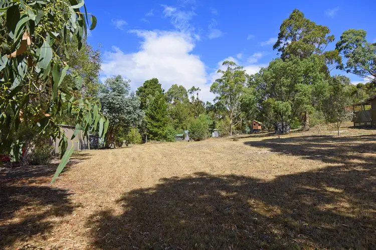 Second view of Homely land listing, 2/32 Elizabeth Road, Creswick VIC 3363