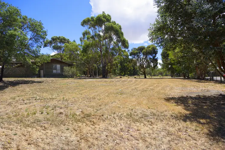Third view of Homely land listing, 2/32 Elizabeth Road, Creswick VIC 3363