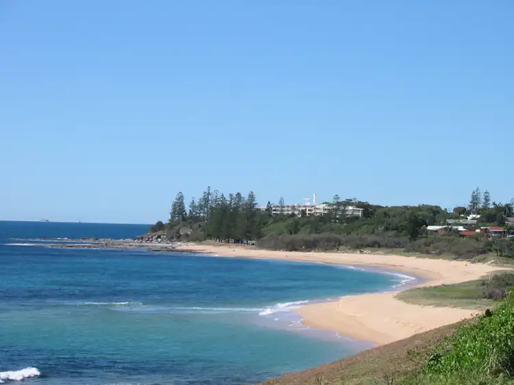 Fourth view of Homely house listing, 4 Lethbridge Court, Moffat Beach QLD 4551