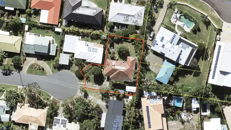 Fifth view of Homely house listing, 4 Lethbridge Court, Moffat Beach QLD 4551