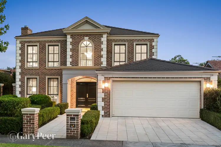 47 Eskdale Road