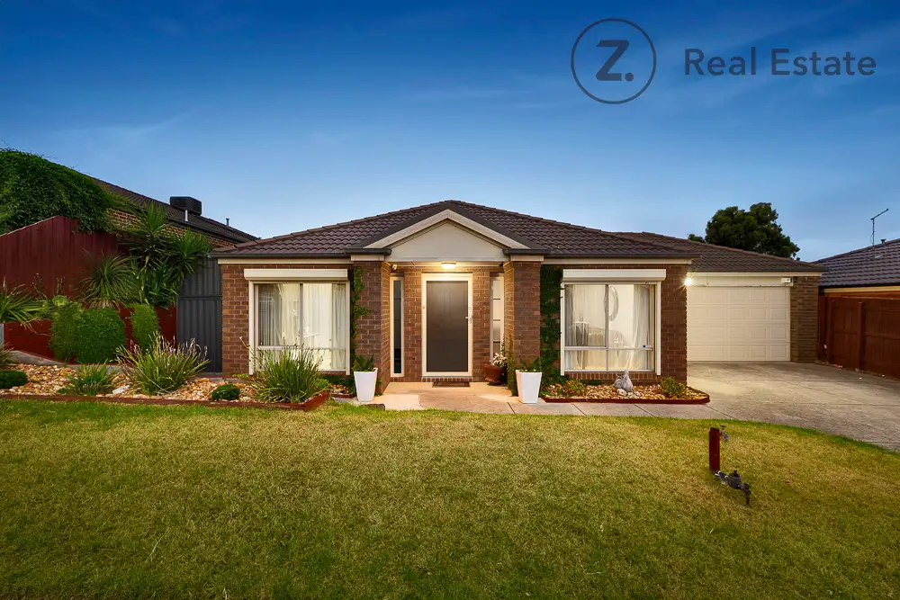 Main view of Homely house listing, 22 Olive Road, Lynbrook VIC 3975