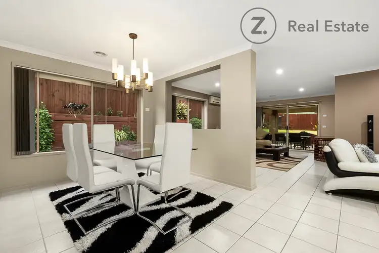 Second view of Homely house listing, 22 Olive Road, Lynbrook VIC 3975