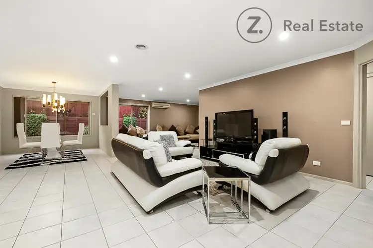 Third view of Homely house listing, 22 Olive Road, Lynbrook VIC 3975