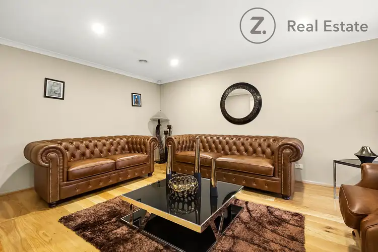 Fourth view of Homely house listing, 22 Olive Road, Lynbrook VIC 3975