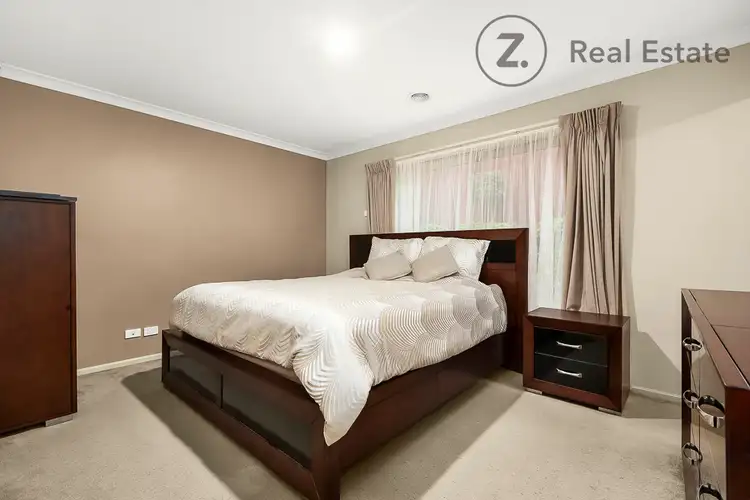 Fifth view of Homely house listing, 22 Olive Road, Lynbrook VIC 3975