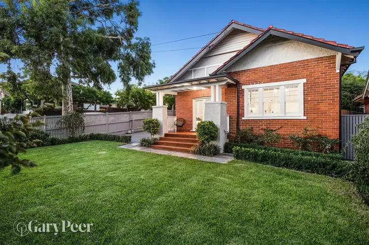 10 Saturn Street, Caulfield South VIC 3162