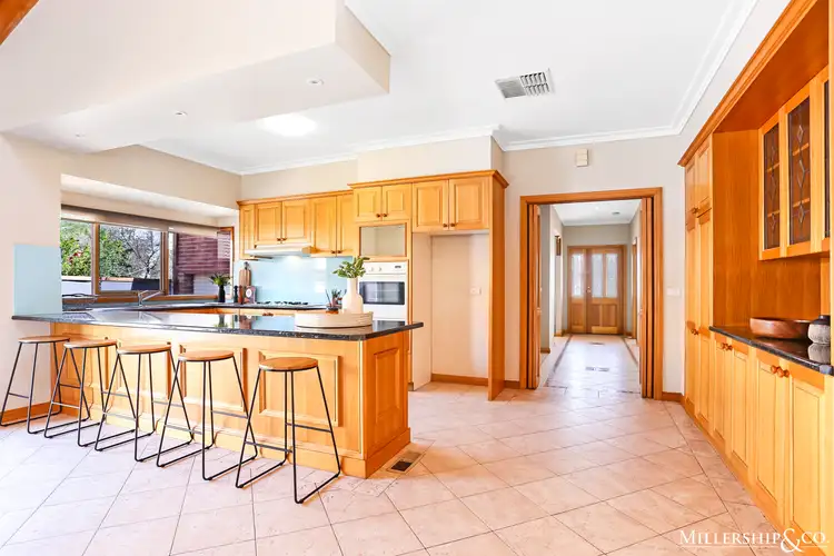 Fourth view of Homely house listing, 6 Rosella Walk, South Morang VIC 3752