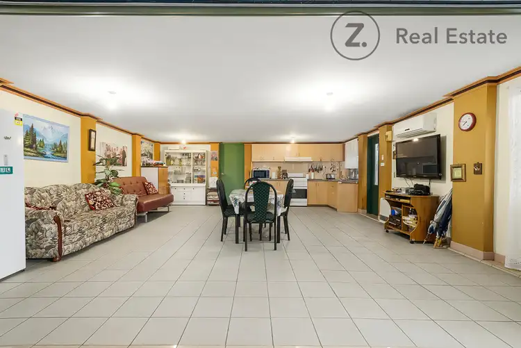 Second view of Homely house listing, 51 Kanooka Grove, Doveton VIC 3177