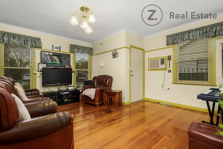 Fifth view of Homely house listing, 51 Kanooka Grove, Doveton VIC 3177