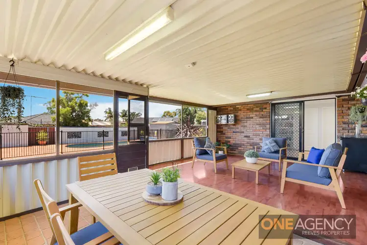 Fourth view of Homely house listing, 7 Bungalow Parade, Werrington Downs NSW 2747
