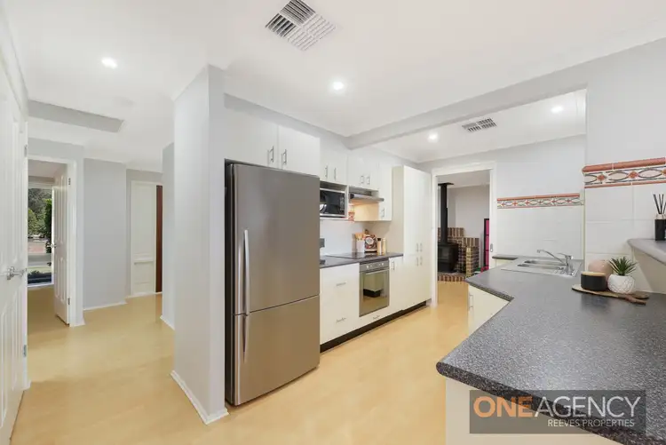 Fifth view of Homely house listing, 7 Bungalow Parade, Werrington Downs NSW 2747