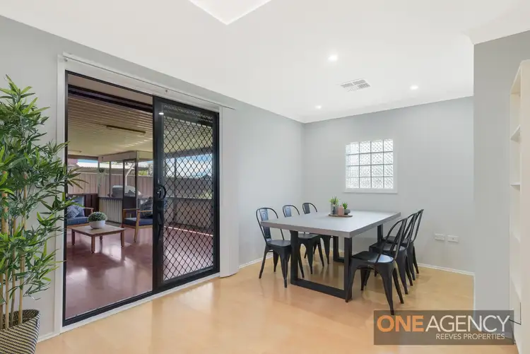 Sixth view of Homely house listing, 7 Bungalow Parade, Werrington Downs NSW 2747