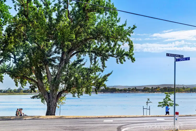 Sixth view of Homely land listing, 10 Grove Street, Lake Wendouree VIC 3350
