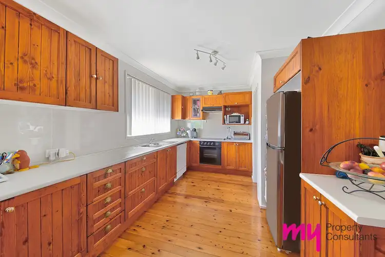 Fourth view of Homely house listing, 4 Araluen Place, Camden South NSW 2570