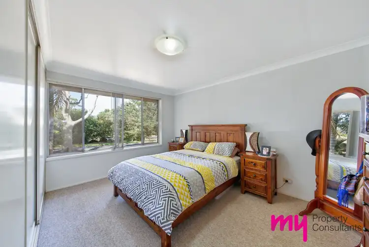 Fifth view of Homely house listing, 4 Araluen Place, Camden South NSW 2570
