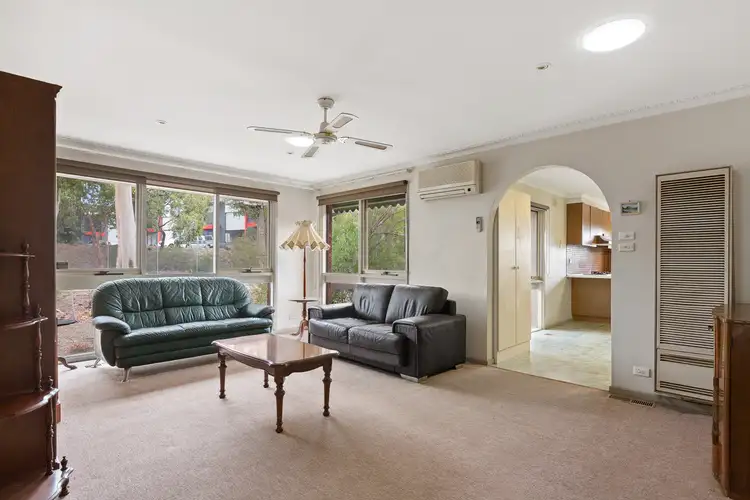 Second view of Homely house listing, 26 Ashburton Drive, Mitcham VIC 3132