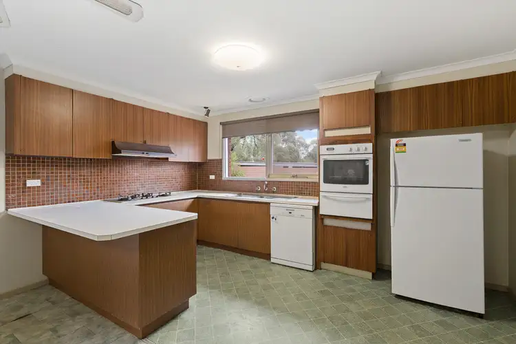 Fifth view of Homely house listing, 26 Ashburton Drive, Mitcham VIC 3132