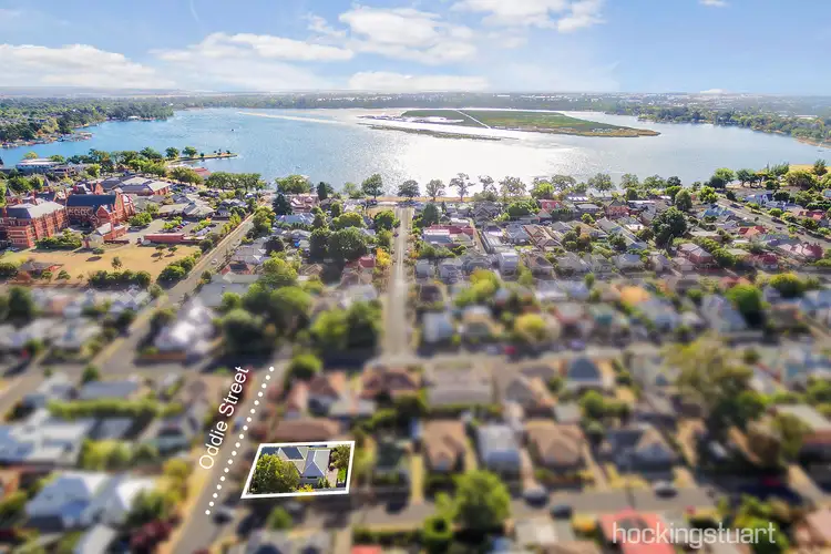 Second view of Homely house listing, 4 Oddie Street, Lake Wendouree VIC 3350